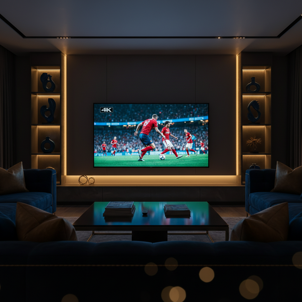 IPTV UK vs. Sky Glass: The Ultimate Cost Comparison for 2026
