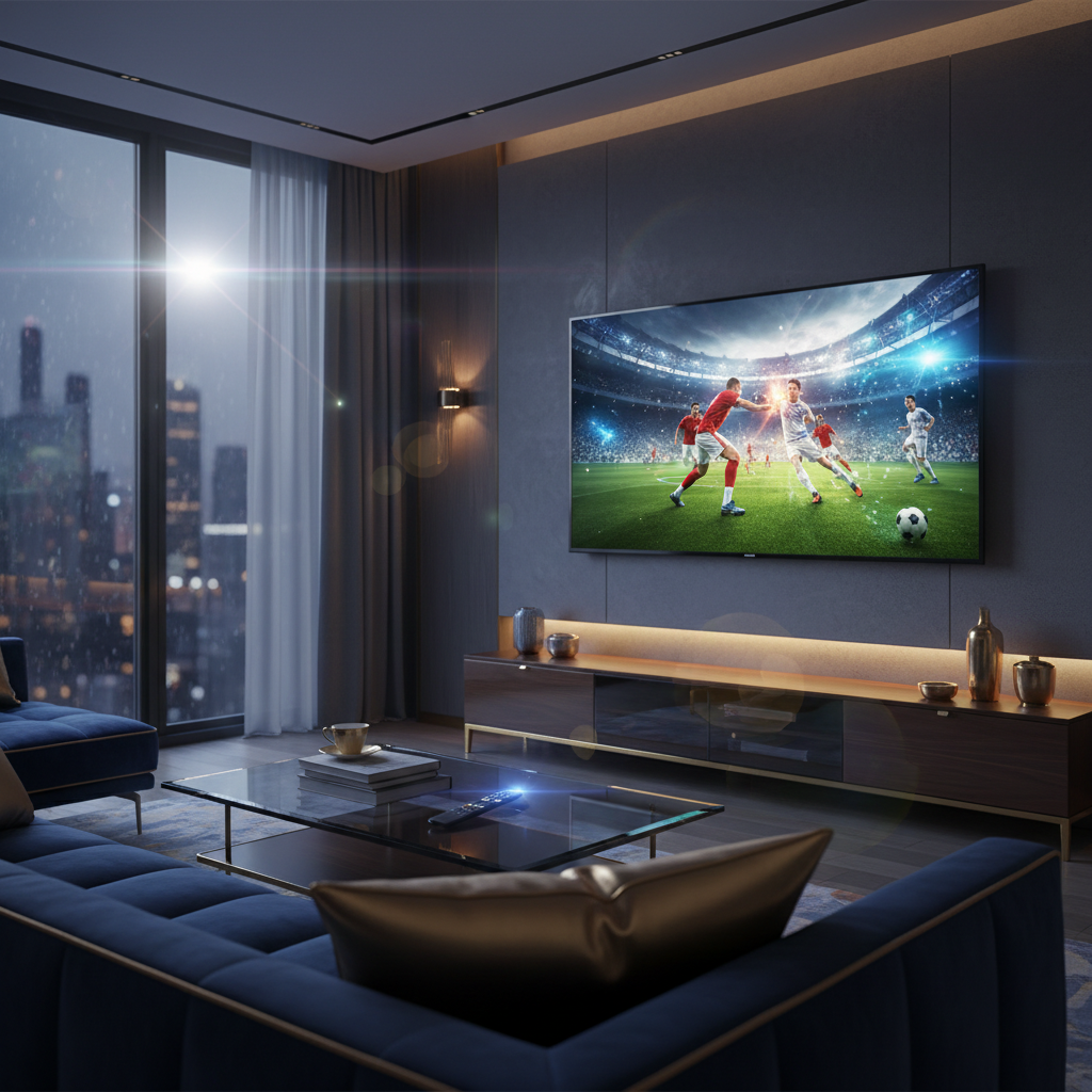 IPTV UK Firestick Setup Guide 2026: Your Ultimate How-To