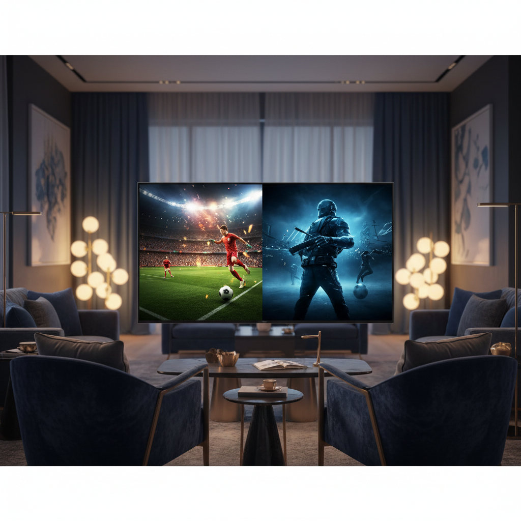 Best IPTV Service USA 2026: Your Ultimate Streaming Guide