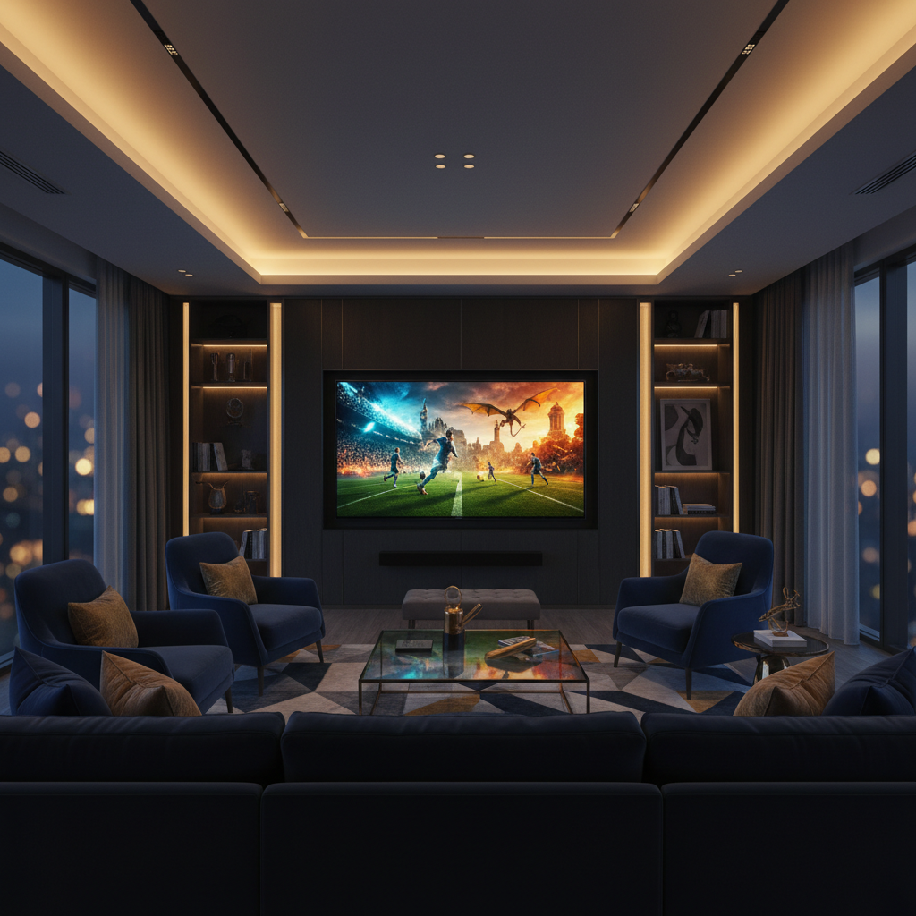 IPTV vs Cable TV Cost Comparison 2026: The Smart Way to Save