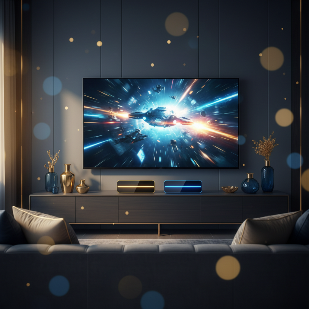 VSeeBox vs. Firestick for IPTV: Which is Better in 2026?