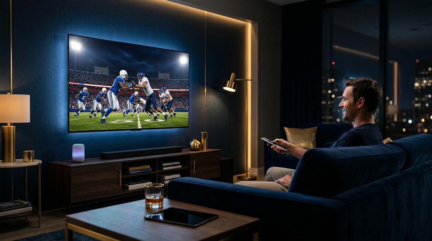 Best IPTV USA 2026: The Ultimate Guide to Premium Streaming