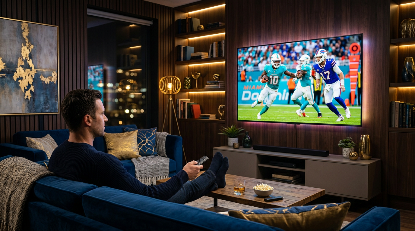 Best IPTV for Firestick 2026: Top USA Streaming Rated & Reviewed