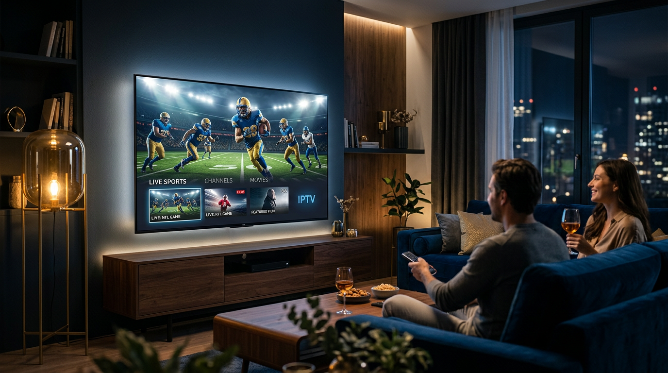 IPTV vs Cable TV USA 2026: Why Cord-Cutting is Winning