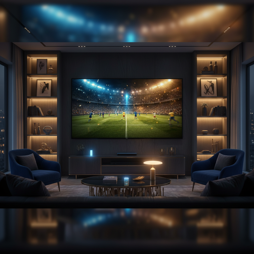 IPTV Firestick USA Setup Guide: Watch 35,000+ Channels in 2026