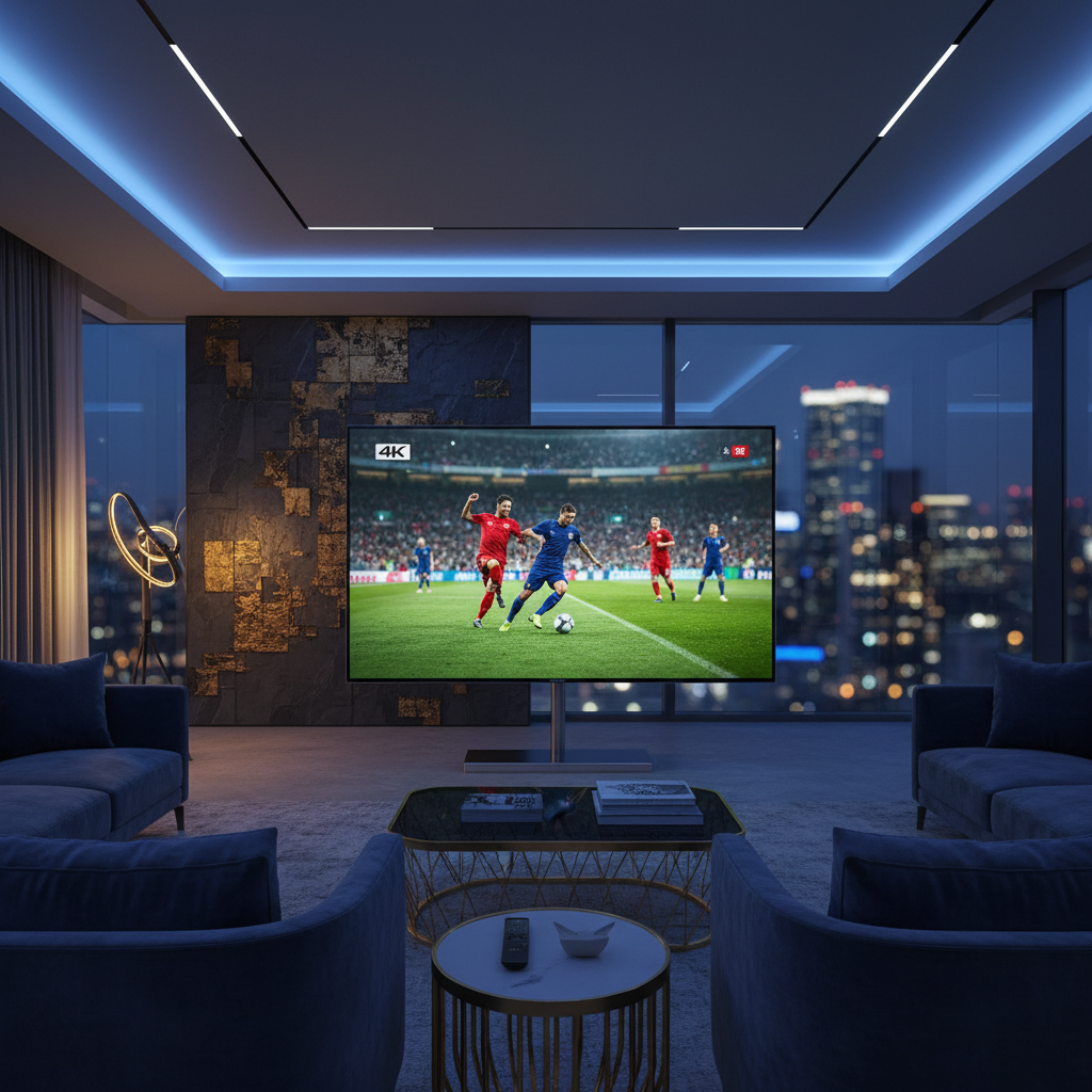 IPTV vs Cable TV Cost Comparison: Save $1,200+ Yearly in 2026