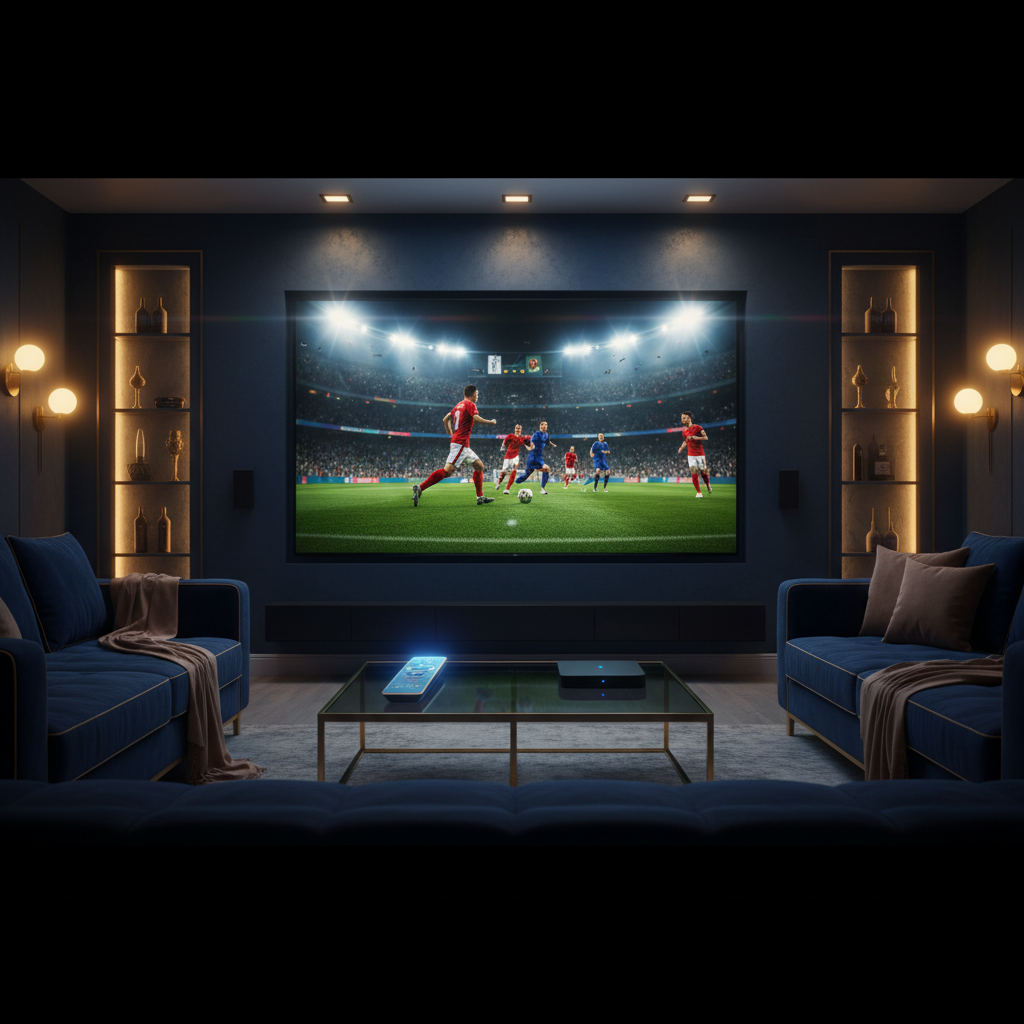 Premier League Streaming USA 2026: Best Way to Watch Every Game