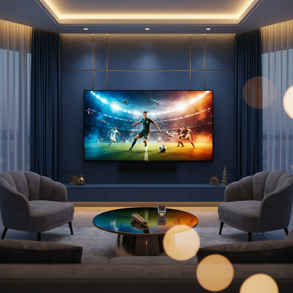Best IPTV Subscription 2026: Top-Rated USA Streaming Services