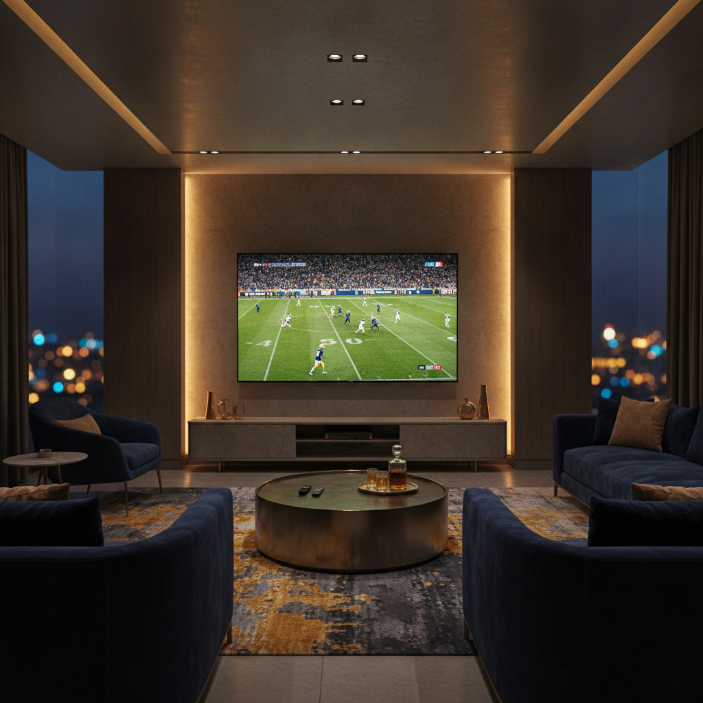 Cheap IPTV Service with NFL Sunday Ticket: 2026 USA Guide