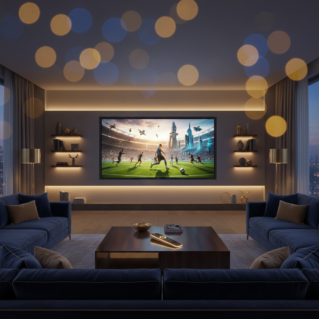 Best IPTV for Firestick 4K Max 2026: Stream 4K Live TV Now