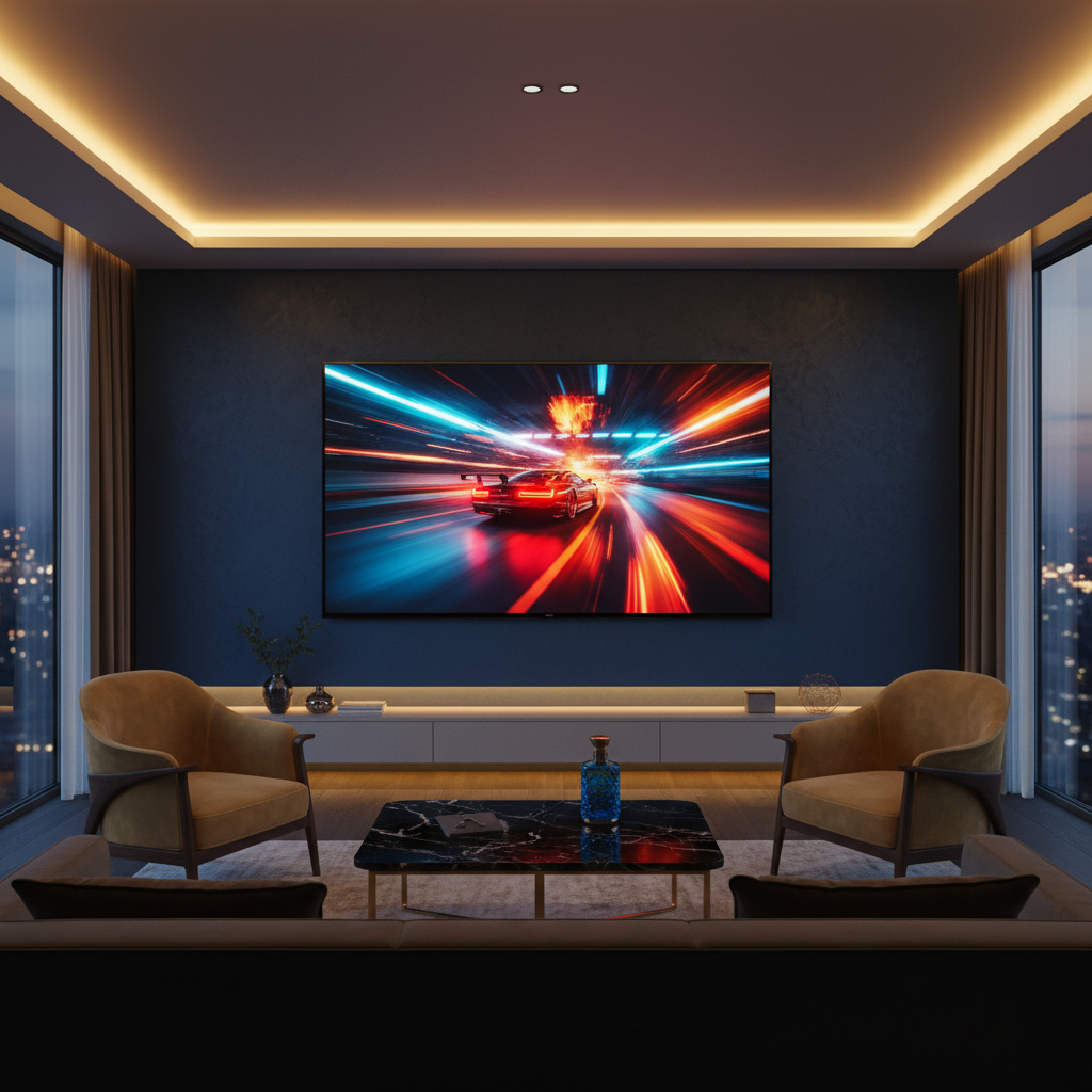Best IPTV for Apple TV 4k 2026: The Ultimate Premium Guide