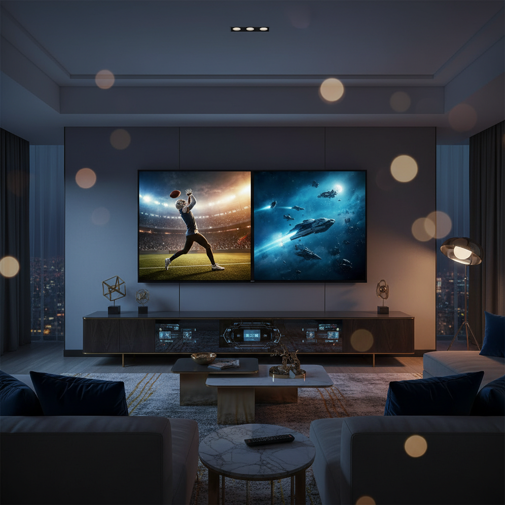 Best IPTV with 30 Day Money Back Guarantee: 2026 USA Review
