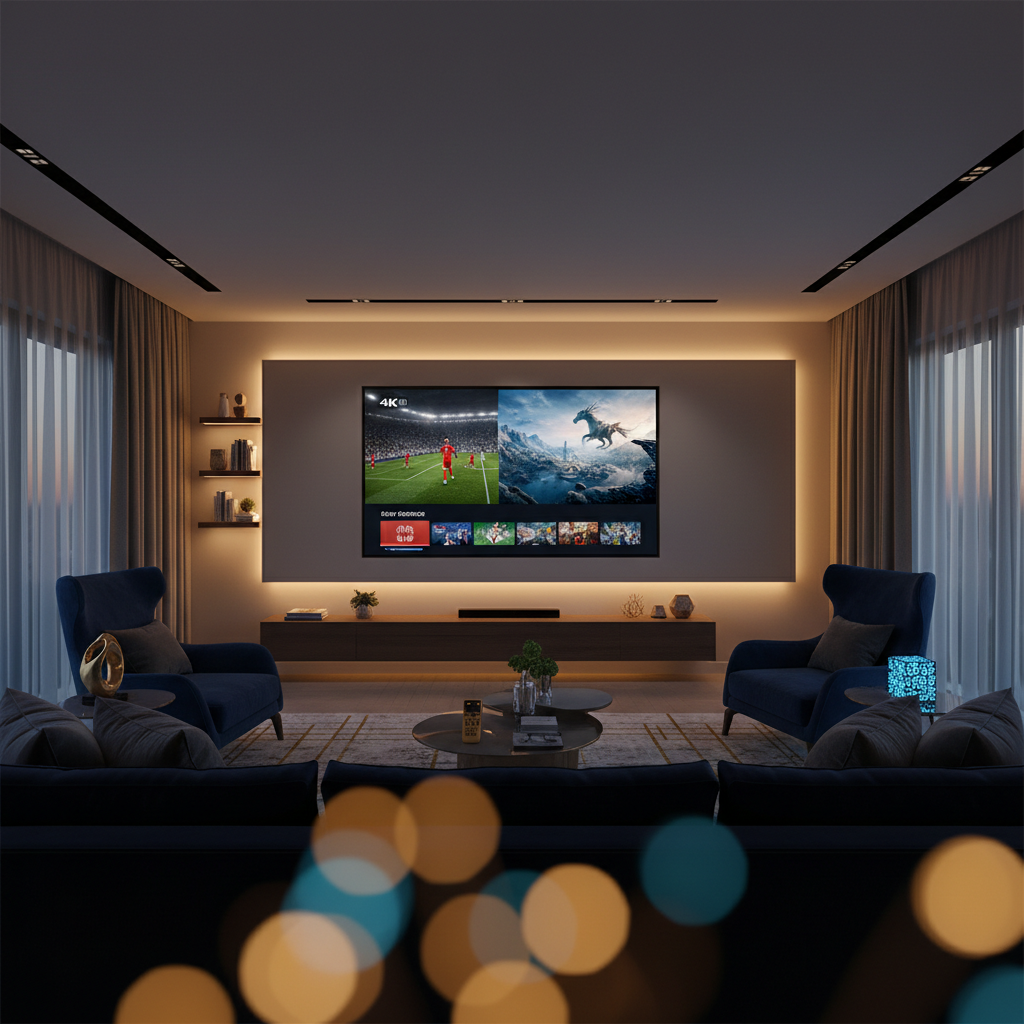 IPTV Reseller Panel Best 2026: The Ultimate Guide to Profits