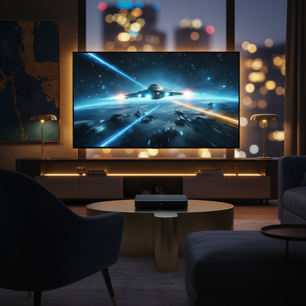 VSEEBOX Review 2026: Is It Still the Best Android TV Box?