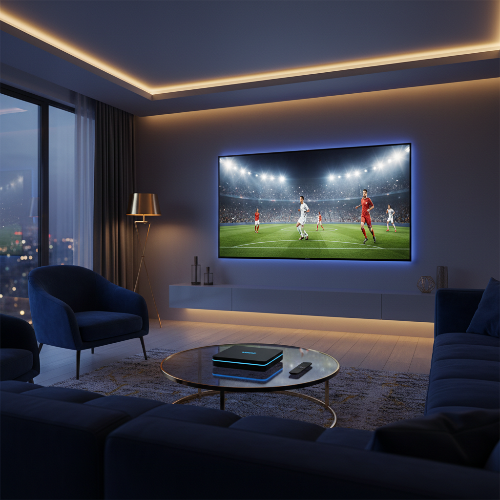 How to Setup VSeeBox for IPTV in 60 Seconds (2026 Guide)