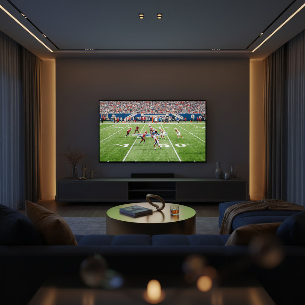 How to Watch NFL Without Cable 2026: The Ultimate Cord-Cutting Guide