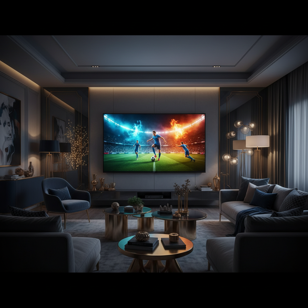IPTV vs Cable TV Cost Comparison: Save Thousands in 2026