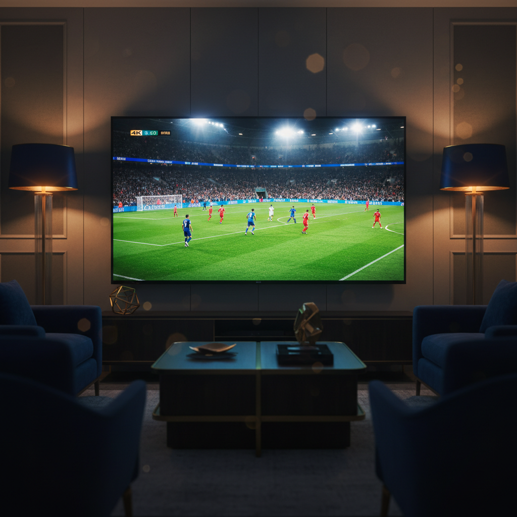 Premier League Streaming USA 2026: The Ultimate Viewing Guide