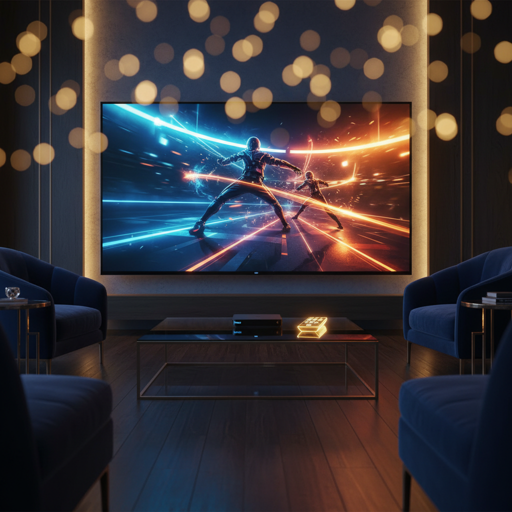 How to Install IPTV on Roku 2026: The Ultimate 60-Second Guide
