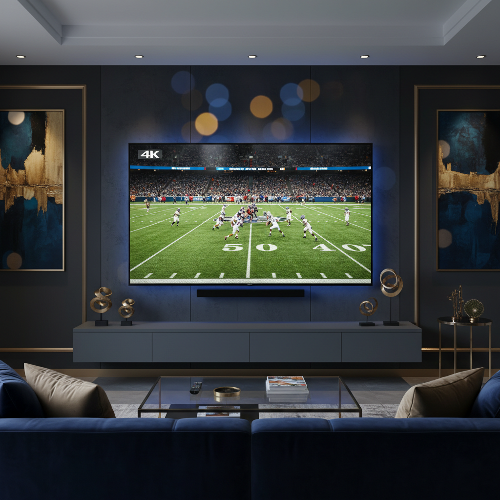 Best Cheap IPTV Service with NFL Sunday Ticket (2026 Guide)