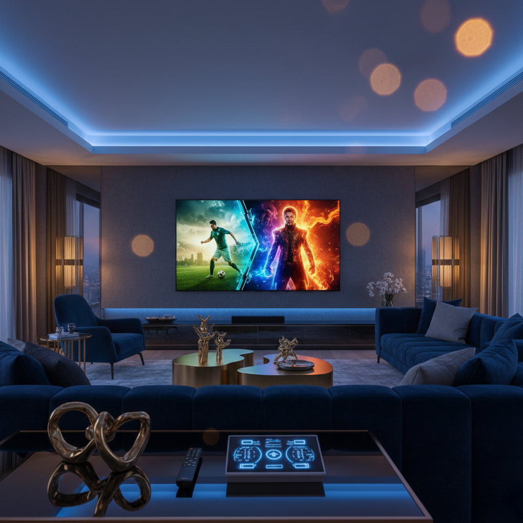 IPTV Reseller Panel Best 2026: The Ultimate USA Profit Guide