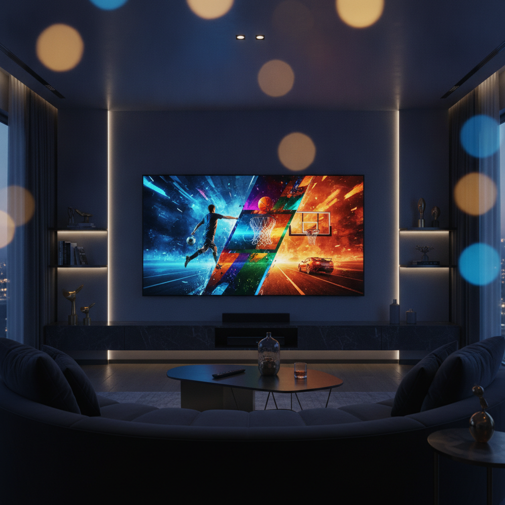 La Mejor Suscripción IPTV para VseeBox en España 2026: Guía Definitiva