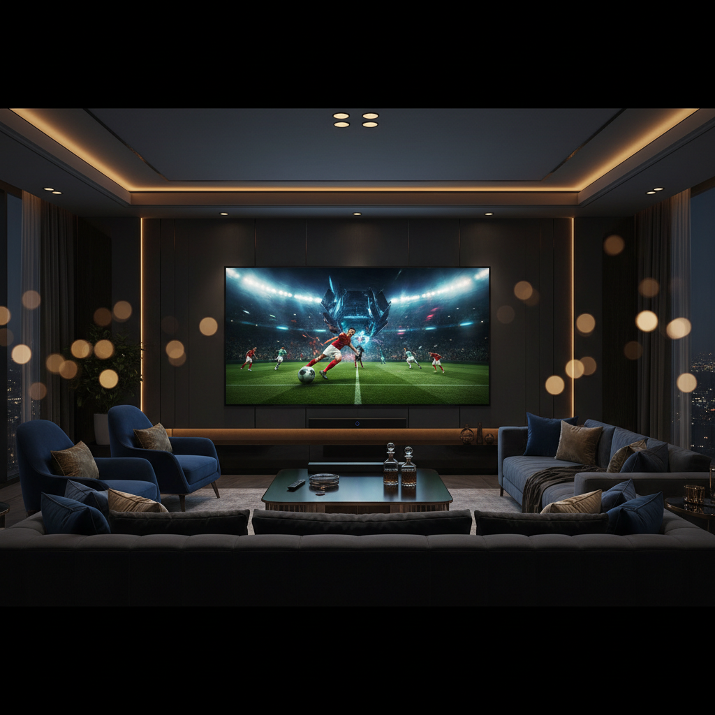 La Mejor Suscripción IPTV Premium 12 Meses España 2026: Guía Definitiva