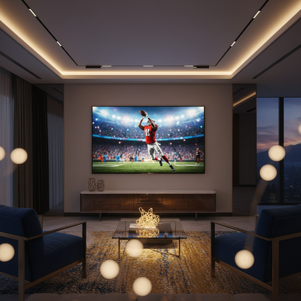 IPTV con VOD Netflix, HBO, Disney+ en Español: La Guía Definitiva 2026