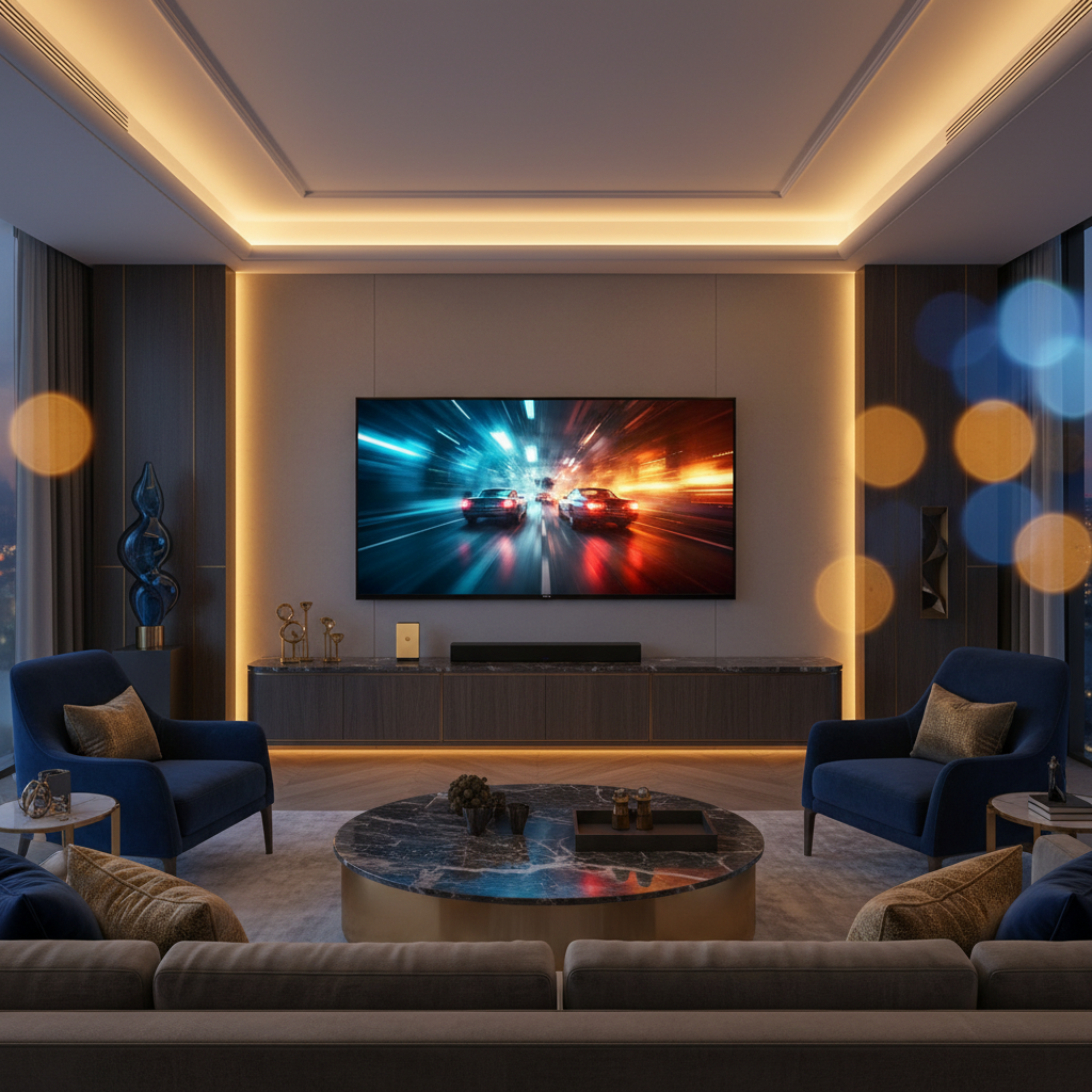 IPTV 4K para Firestick en España: Guía Definitiva 2026