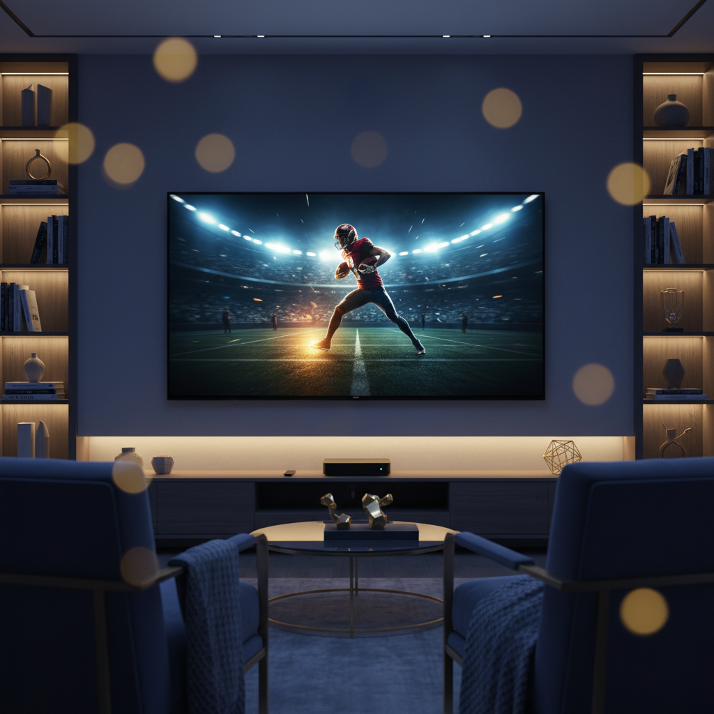 IPTV para Apple TV 4K España: La Guía Definitiva para 2026