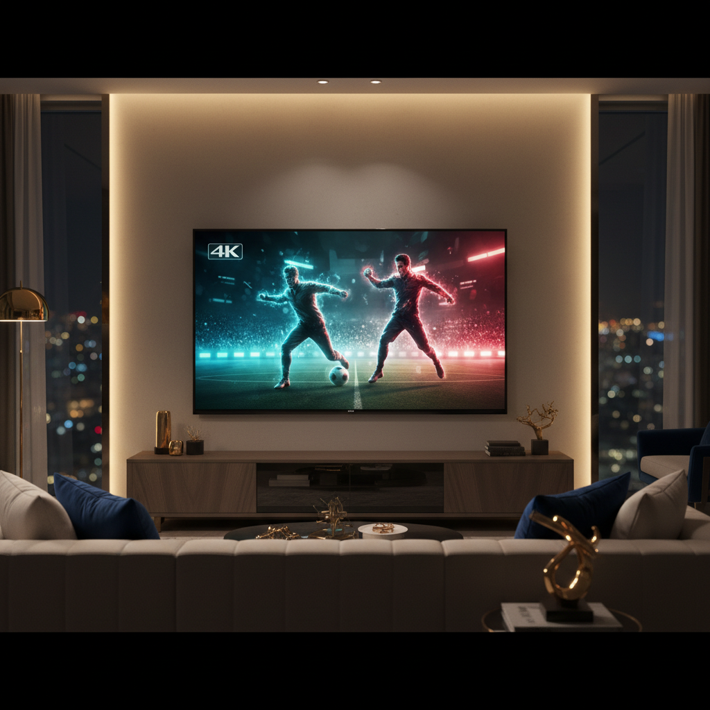 Suscripción IPTV Premium 12 Meses España: ¿La Mejor Opción?