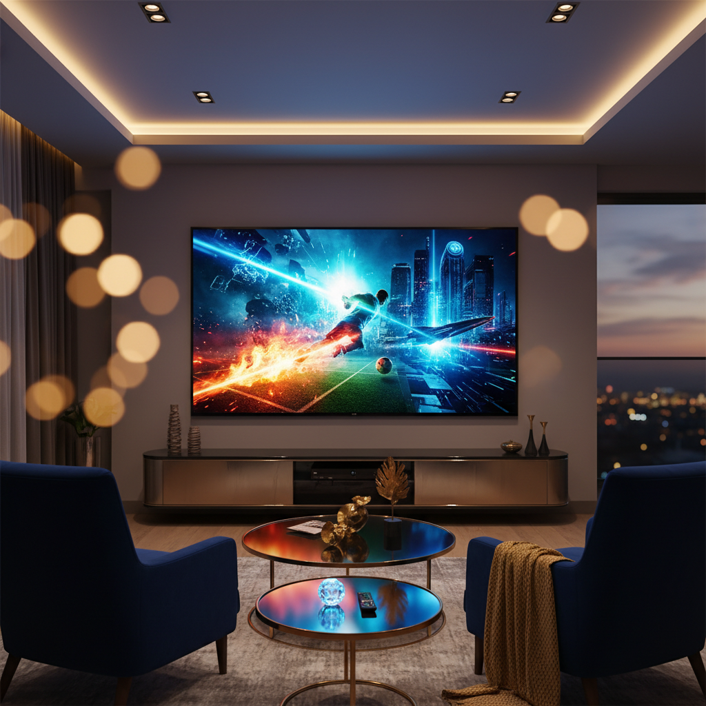 IPTV 4K para Firestick en España: La Guía Definitiva para 2026