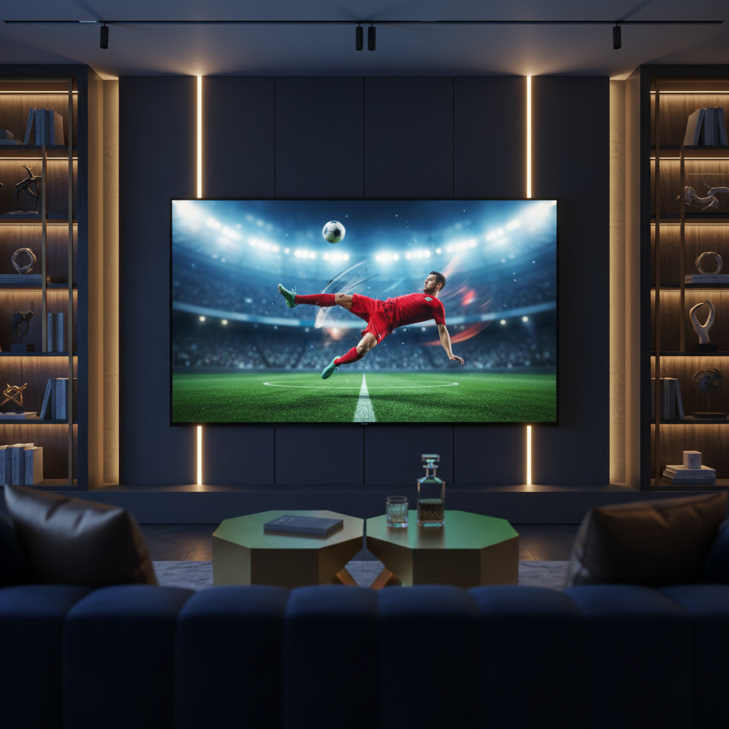La Mejor Suscripción IPTV Premium 12 Meses en España para 2026