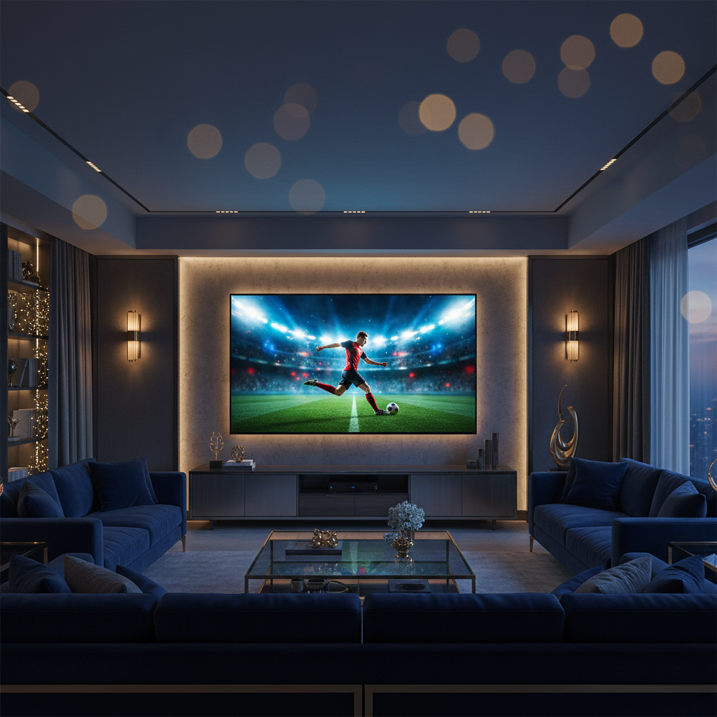 IPTV 4K para Firestick en España: La Guía Definitiva para 2026