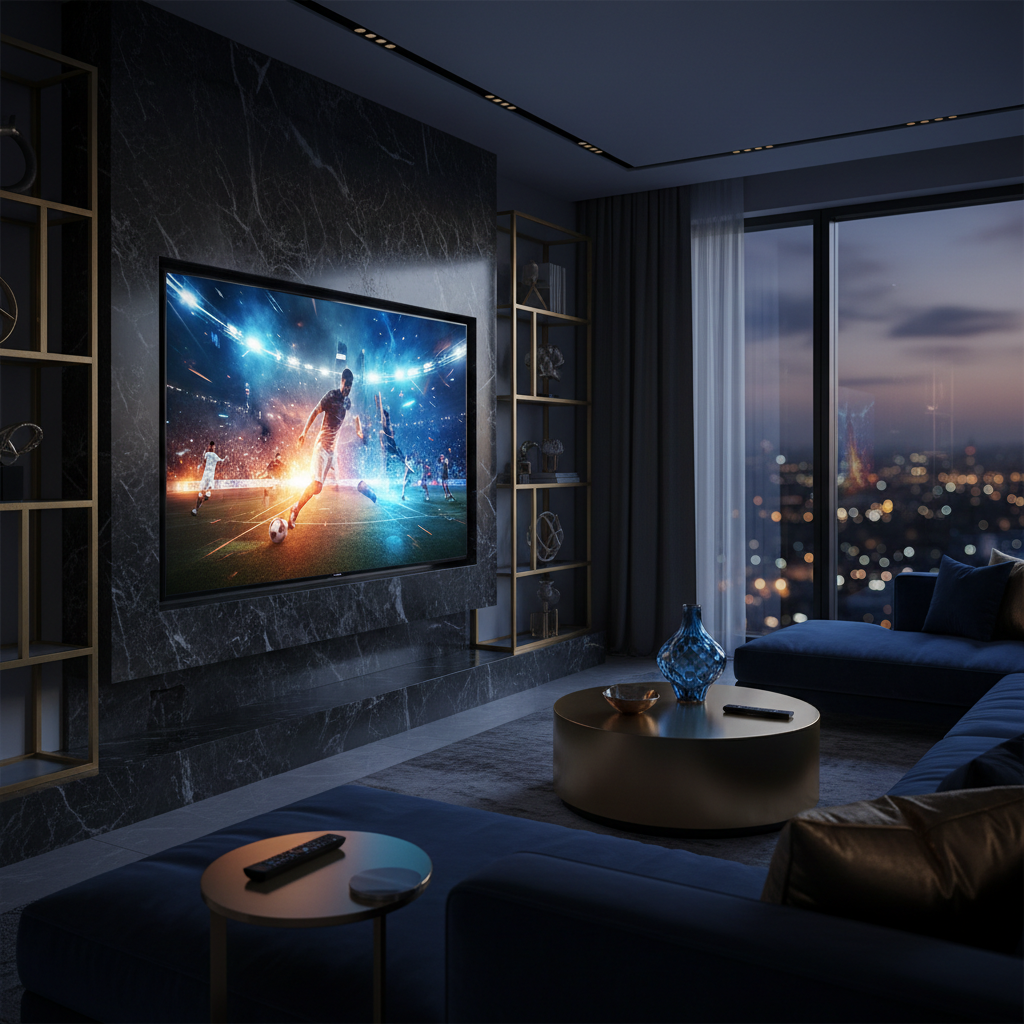 Mejor IPTV España 2026: Tu Guía Definitiva para una TV Sin Límites
