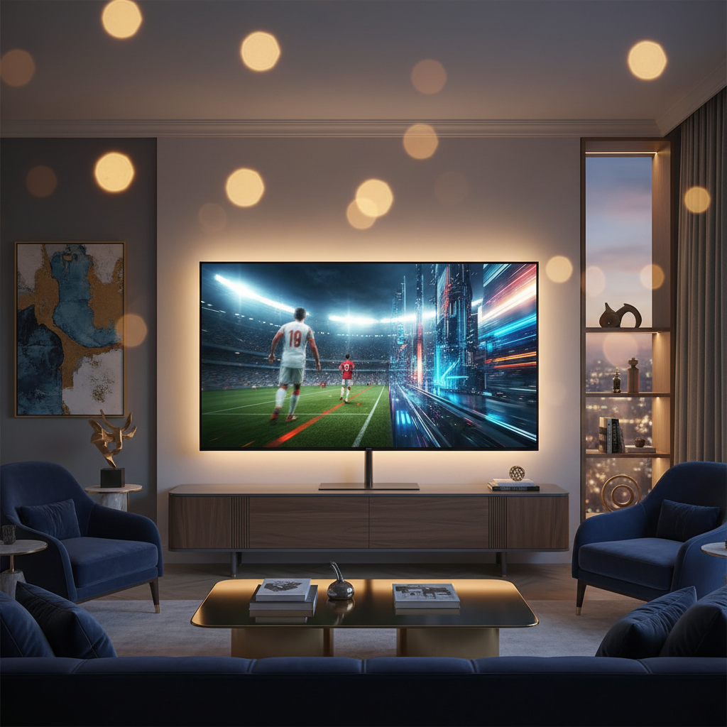IPTV Barato con Movistar LaLiga: ¿Es Posible y Dónde Encontrarlo?
