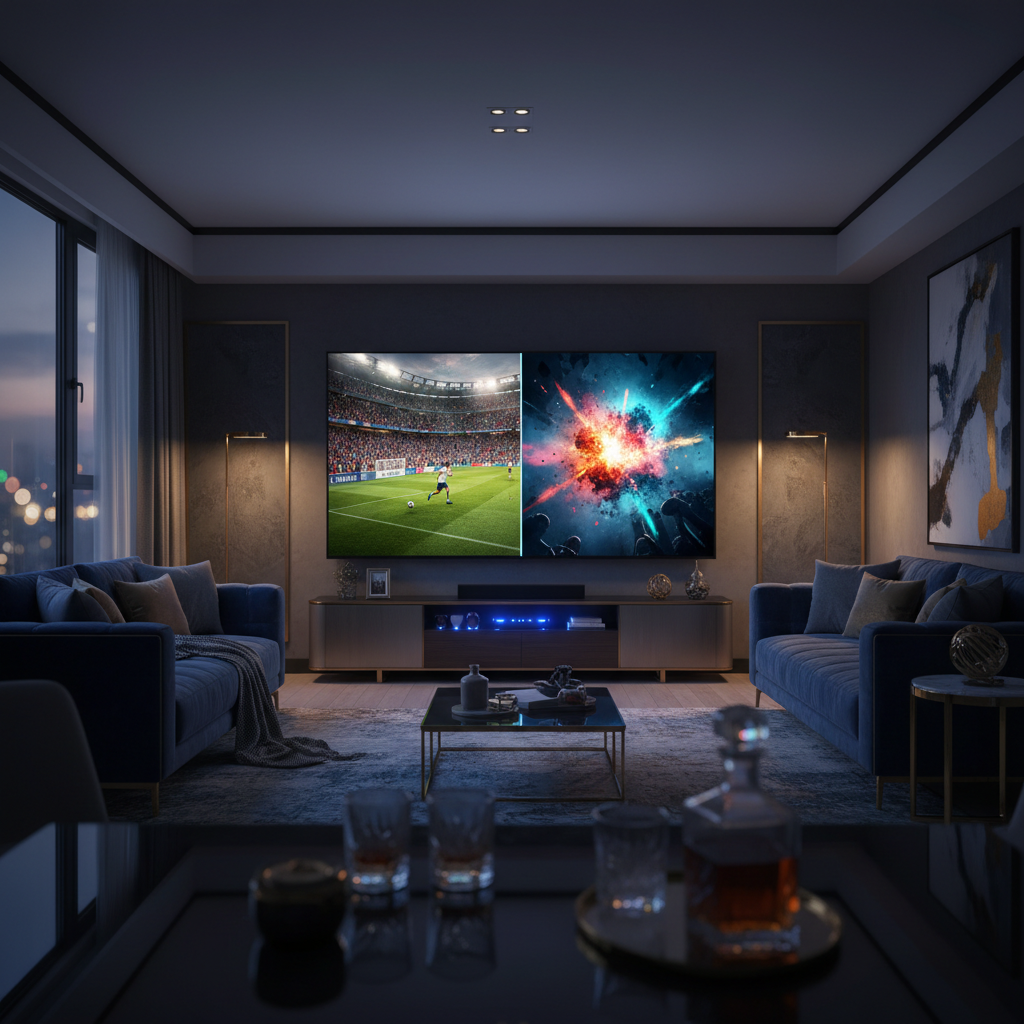 IPTV con DAZN y Champions League: Tu Guía Definitiva en España