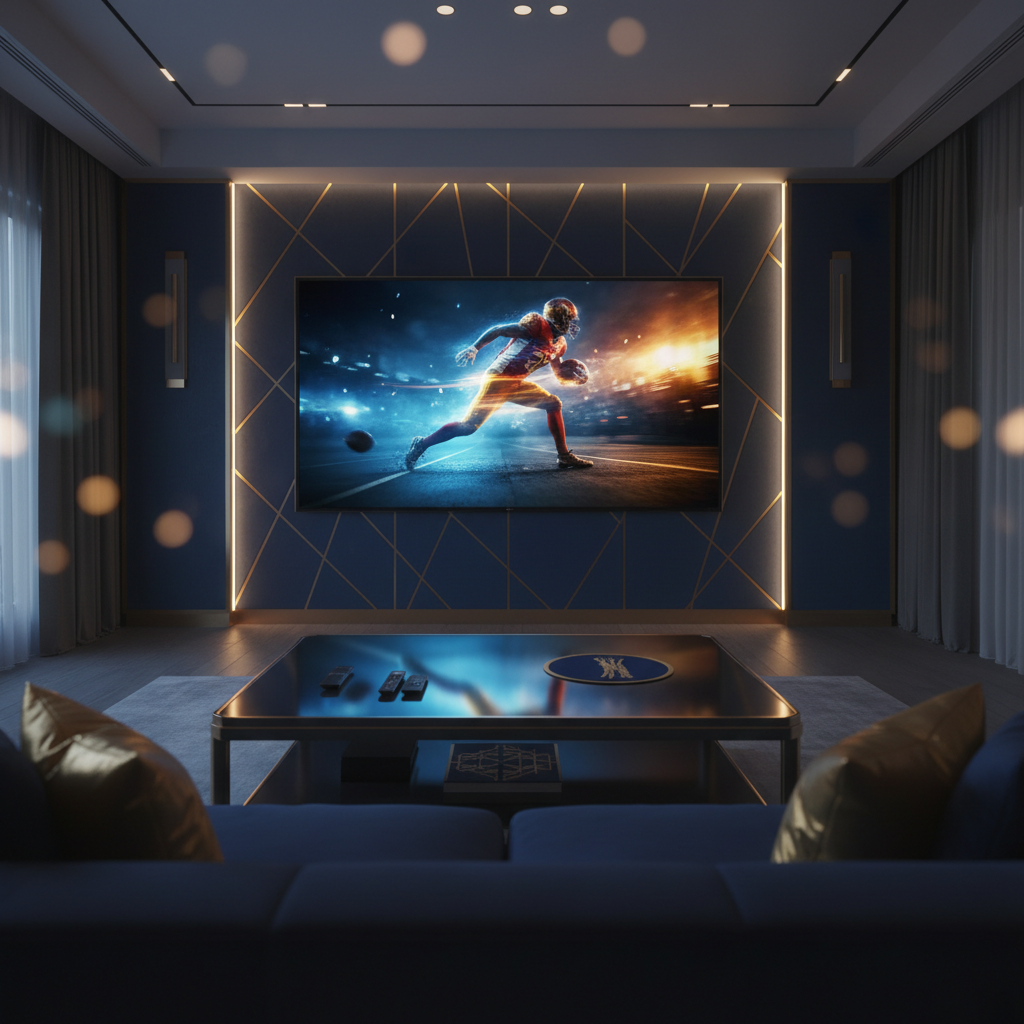 Suscripción IPTV Premium 12 Meses España: Tu Guía Definitiva 2026