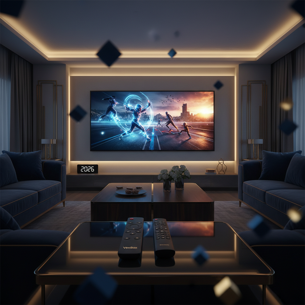 ¿VeeBox o Fire Stick? Análisis Completo para Decidir Cuál es Mejor en 2026