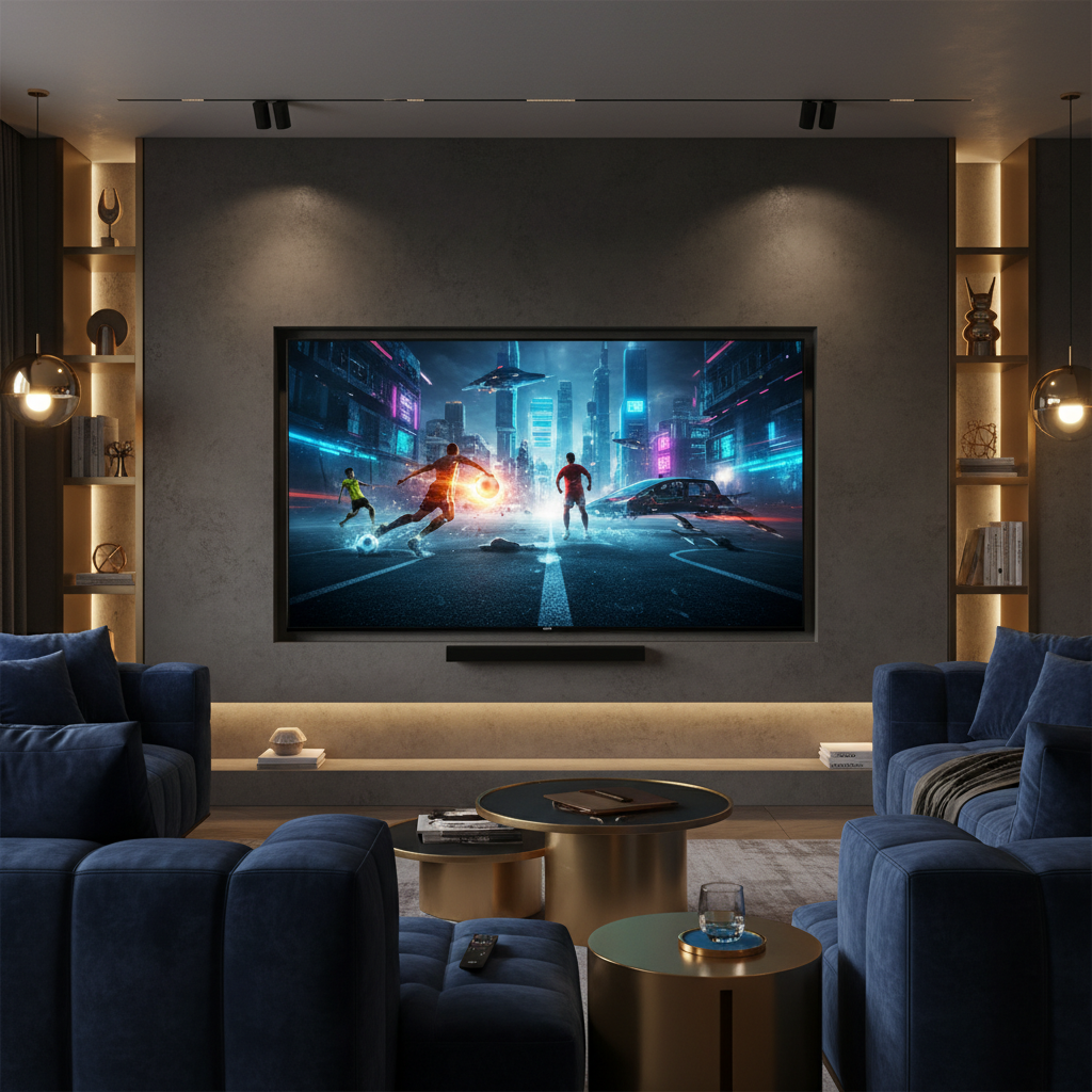 Suscripción IPTV Premium 12 Meses España: La Guía Definitiva 2026