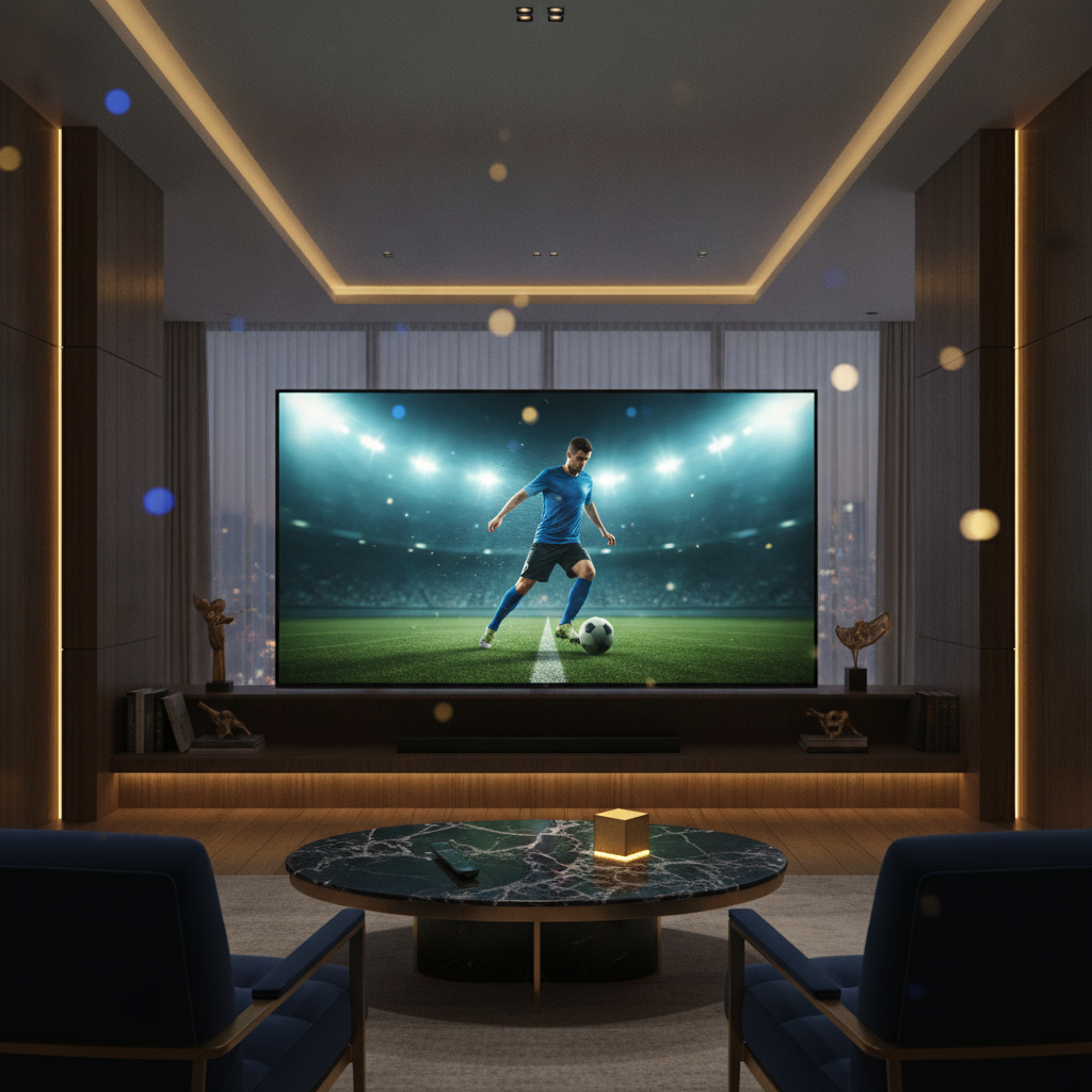 IPTV 4K para Firestick en España: La Guía Definitiva 2026
