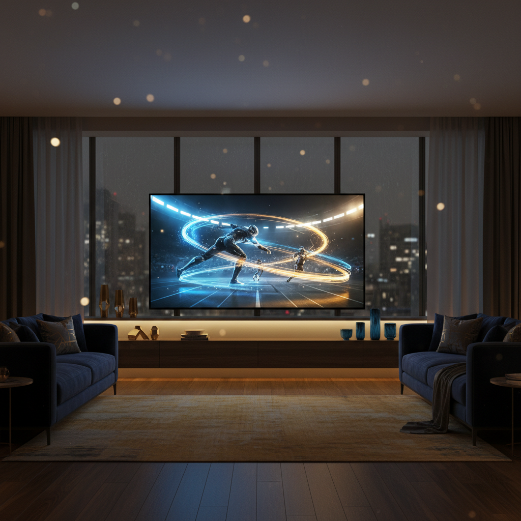 IPTV con VOD Netflix HBO Disney en Español: Guía 2026