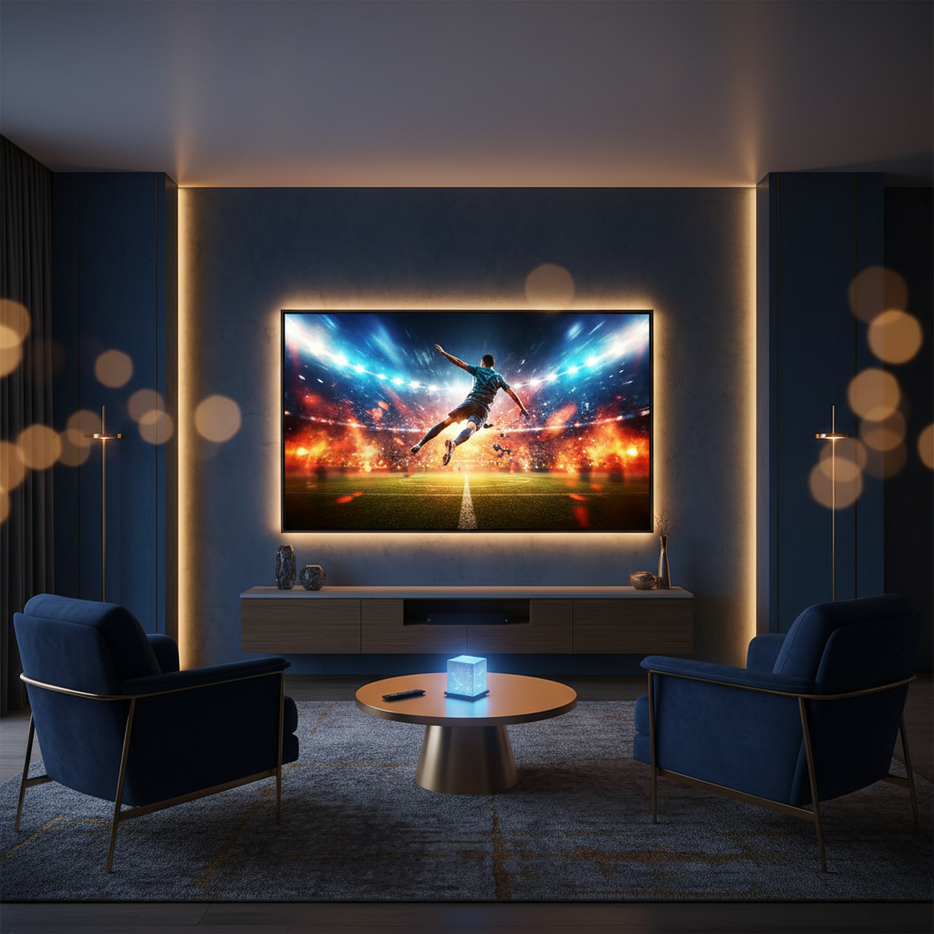 Vseebox: Configuración IPTV en 60 Segundos con Smarter Beyond