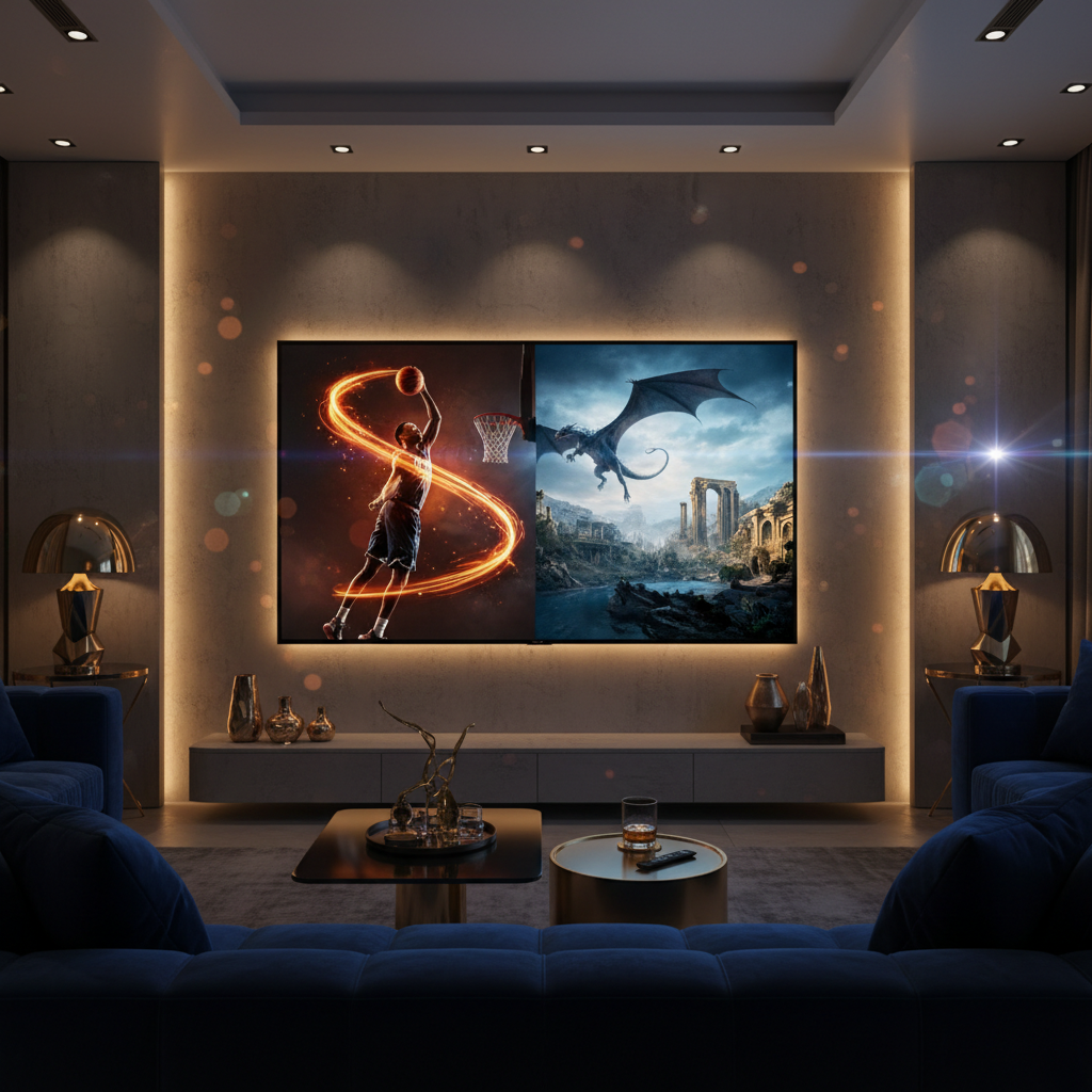 Best IPTV USA 2026: Why Smarter Beyond Is the #1 Choice