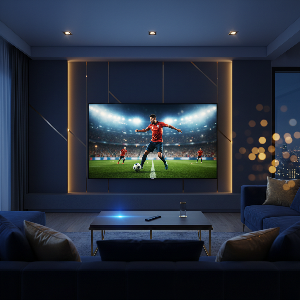 Suscripción IPTV Premium 12 Meses España: ¿La Mejor Opción para Ti?