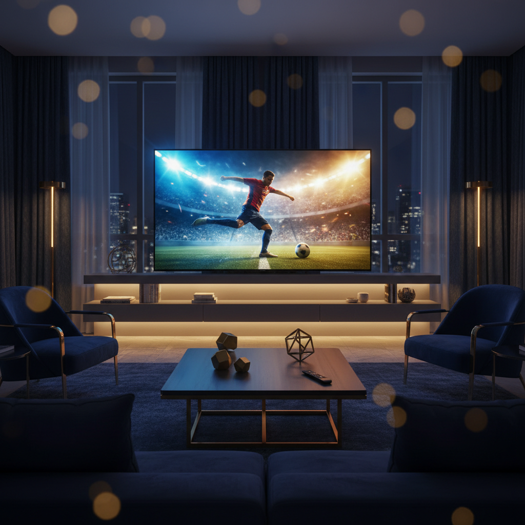 Vseebox Avis 2026 : Test Complet de la Meilleure IPTV en France
