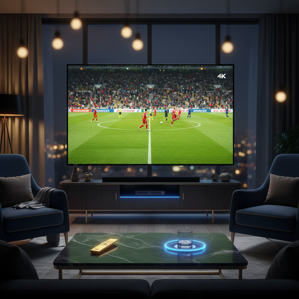 Vseebox Abonnement IPTV : Guide Complet d'Installation et d'Utilisation