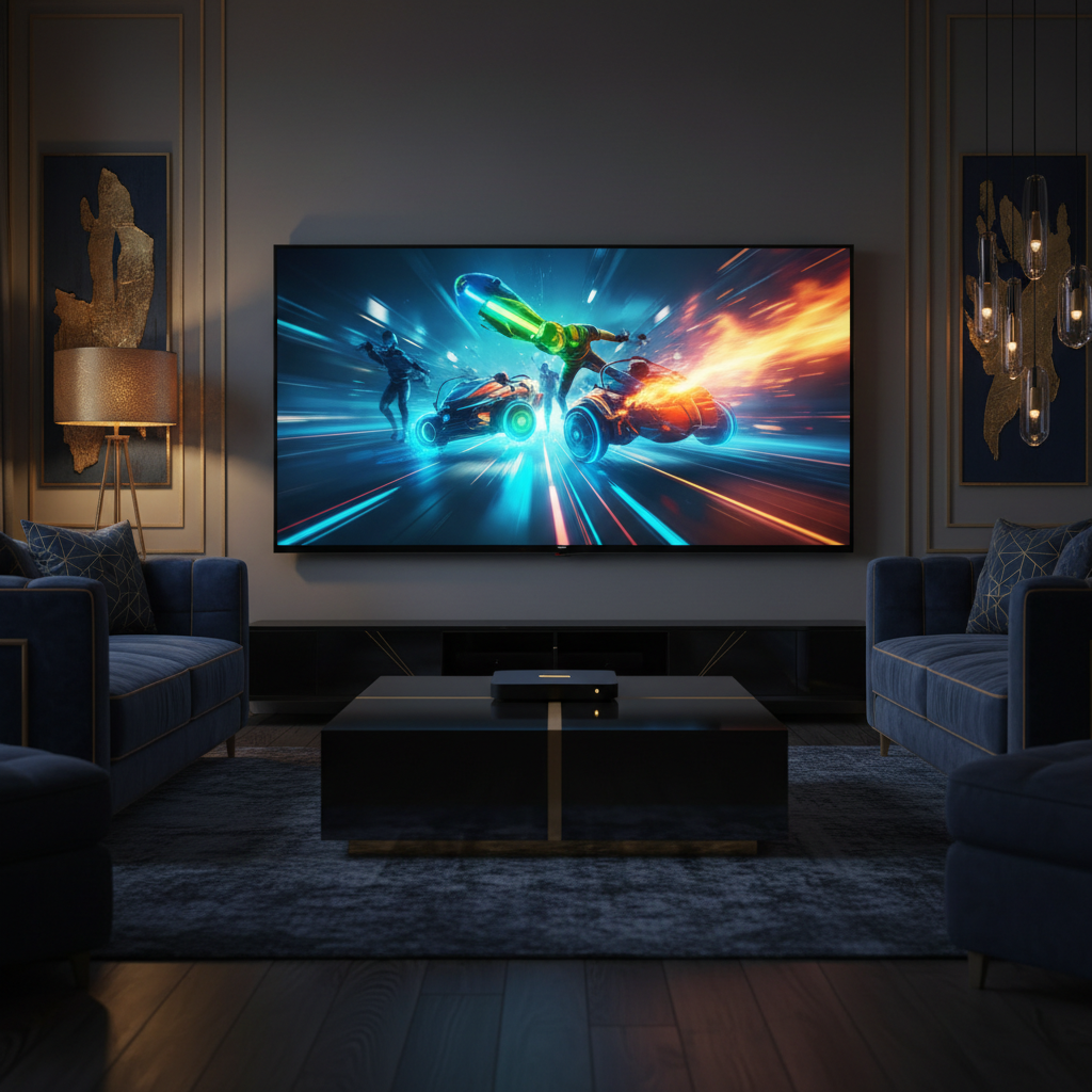 Trouvez le Meilleur Abonnement IPTV pour Votre VSEebox en France