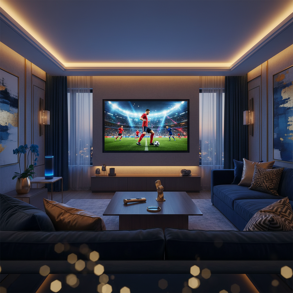 Meilleur IPTV France 2026 : Votre Guide Ultime pour un Divertissement Sans Limites