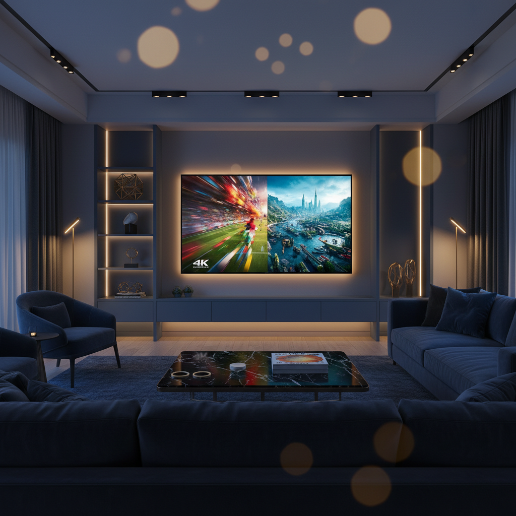 IPTV Abonnement Pas Cher 2026 : Votre Guide Complet pour Économiser